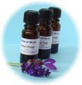 Fields of Blue Lavender Essential Oil 10ml