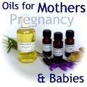 Fields of Blue Mother-2-B Massage and Bath Oil 50mls