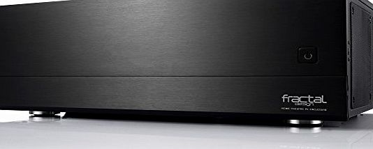 Fierce PC Fierce Zephyr 3.1Ghz INTEL Custom Quiet Powerful Home Theatre Cinema HTPC PC Multimedia Media Player Centre HD 1080p HDMI (INTEL Pentium G3240 3.1GHz Dual Core, 4GB RAM, 1TB Hard Disk, 60GB SSD) 13147