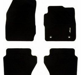 Fiesta 1744684 Car Floor Mats