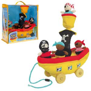 Captain Jolly s Pirates Ship