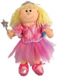 Fiesta Crafts Ltd Fairy Tellatale Puppet