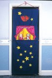 Fiesta Crafts Ltd Giant Puppet Theatre
