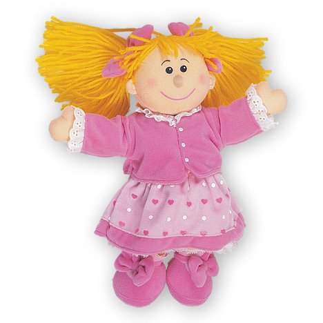 Fiesta Crafts Ltd Goldilocks
