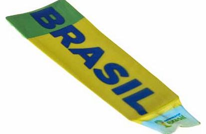 FIFA World Cup 2014 - Brazil Tattoo Sleeve