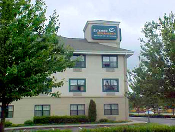 FIFE Extended Stay America Tacoma -Fife