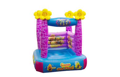 Fifi and the Flowertots - Bouncy Castle