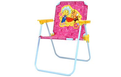 Fifi and the Flowertots - Patio Chair