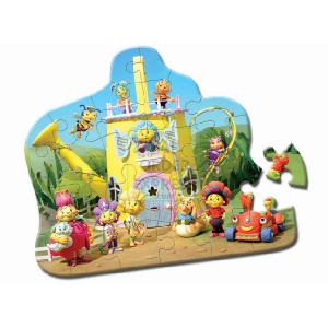 Fifi and the Flowertots Giant Floor Puzzle