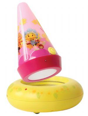 fifi and the Flowertots Go Glow Light