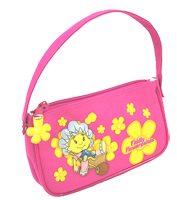 and the Flowertots Handbag