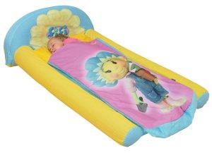 fifi and the Flowertots My First Ready Bed