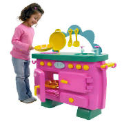 Fifi and The Flowertots My Size Kitchen