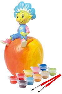 fifi and the Flowertots Painting Money Box
