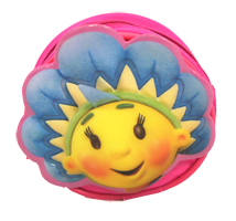 Fifi and the Flowertots Purse