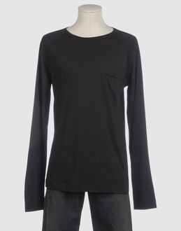 FIFTH AVENUE SHOE REPAIR TOPWEAR Long sleeve t-shirts MEN on YOOX.COM