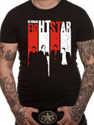 Fightstar (Resevoir) T-shirt cid_4650TSB