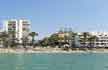 Figueretas Ibiza Hotel Central Playa