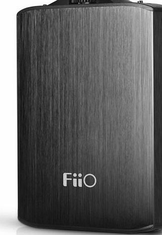 FiiO A3 (Kilimanjaro 2) Portable Headphone
