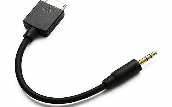FiiO L5 Line Out Dock Cable for Sony Walkman MP3 Player