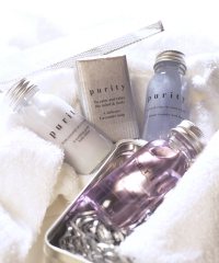 lavender gift set from Fikkerts