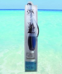 Luxury face & eye treatment