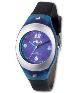 Boys Watch & Wallet Set