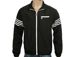 Fila Four Stripe Black Wind Jacket