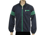 Fila Four Stripe Navy Track Jacket