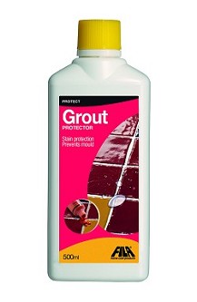 Fila Grout Protector 500ML