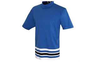 Fila Menand#8217;s Mock Shirt