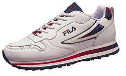 Fila Mens Monarch Running Shoes