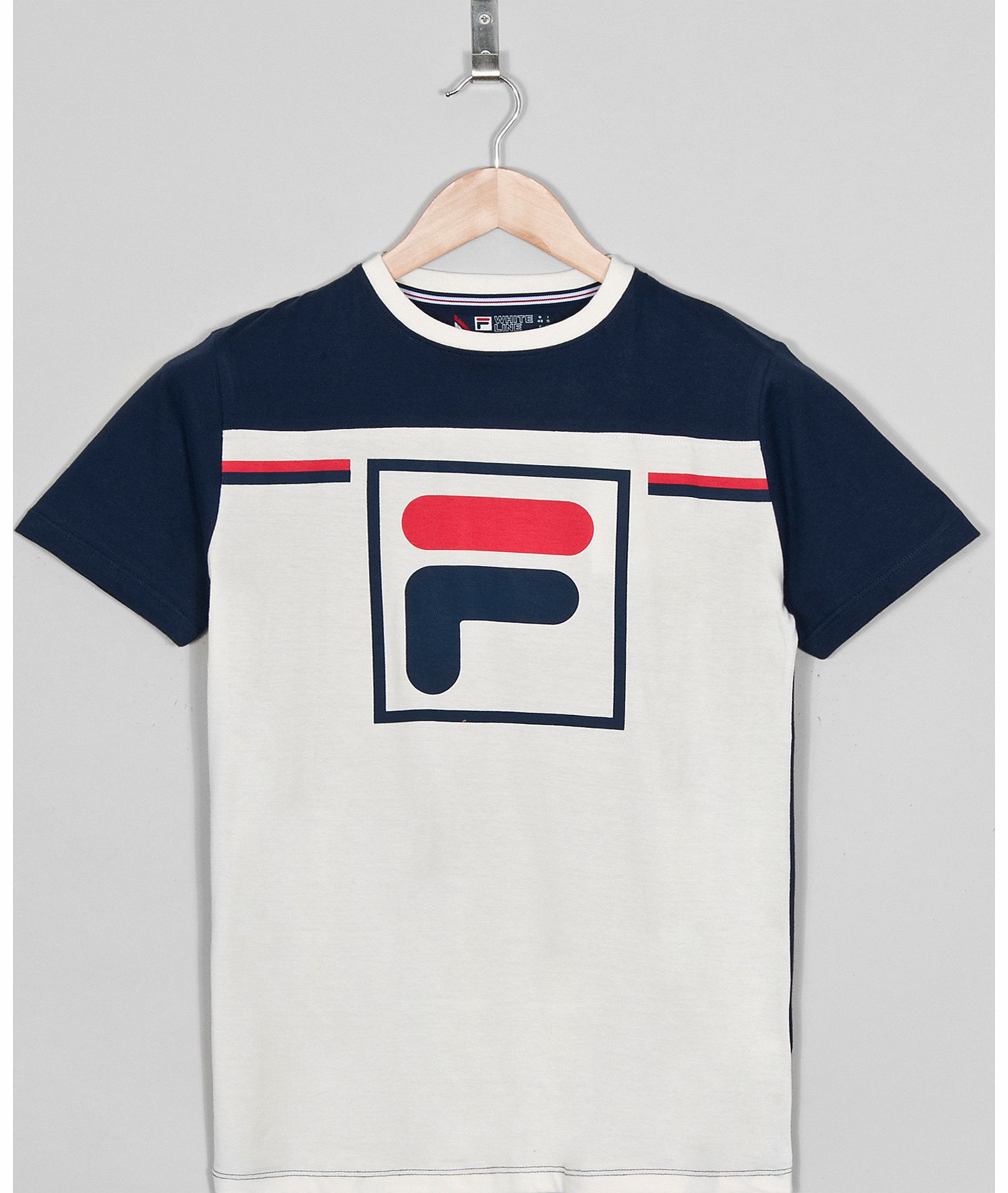 Fila Nostalgia T-Shirt