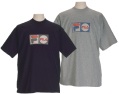 pack of two t-shirts