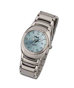 Fila Quartz Analogue Club Watch