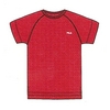 RAMESH HALF-ZIP POLO (M) U88941-633