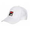Fila Sampau Mesh Baseball Cap