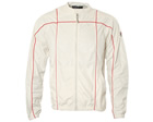 Terrinda Mark III Cream/Red Track Top