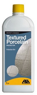 Textured Porcelain Protector 1ltr