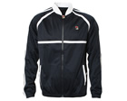 Track Navy/White Love Jacket