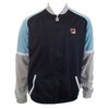 Aquilani Track Jacket (Peacoat)
