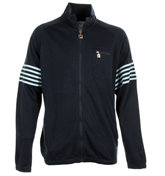 Fila Vintage Dark Peacoat and Heritage Blue Full