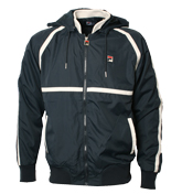 Fila Vintage Dark Peacoat `Essenza`