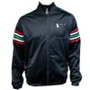 Five Stripe Track Jacket (Navy)