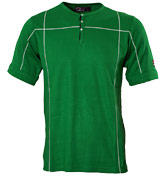 Fila Vintage Green T-Shirt
