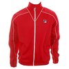 Fila Vintage Icontro Track Jacket (Chinese Red)