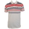 Fila Vintage Point Polo Shirt