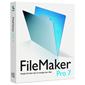 Filemaker Pro v7 Database - Windows and Mac