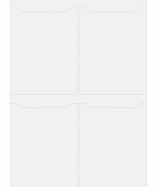 A5 Inserts, Business Card Holder