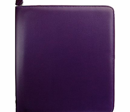 Filofax Pennybridge A5 Organiser and iPad Case,